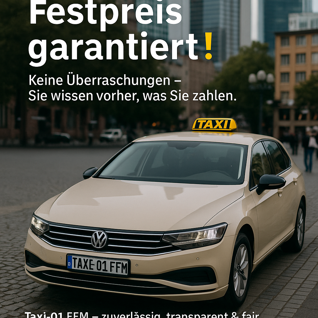 Festpreis